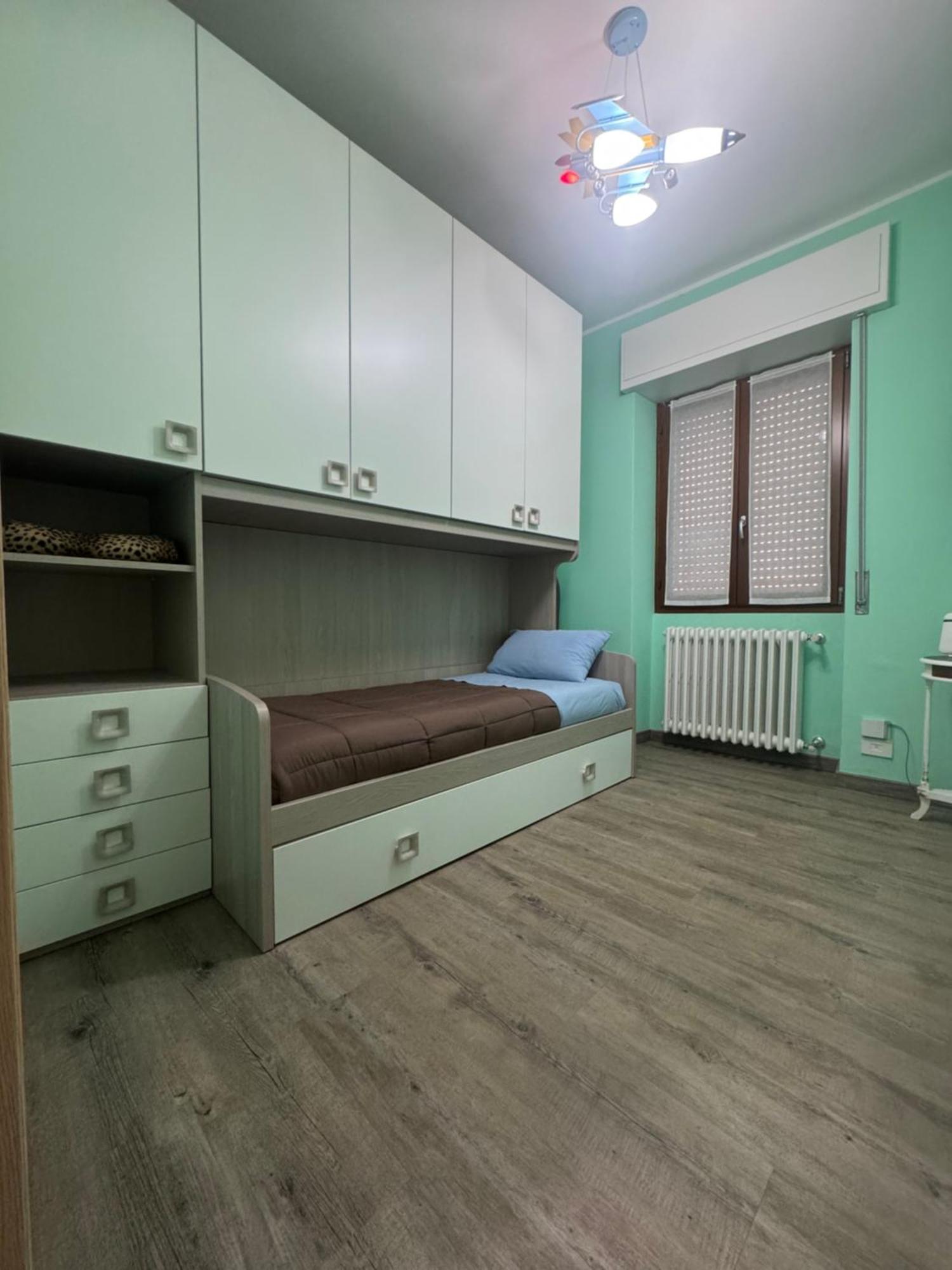 Casa Alessio - Elegante Appartamento Nel Cuore Di Чезано-Мадерно Экстерьер фото